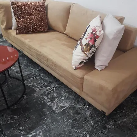 Apartamento Panoramic View Atlas *