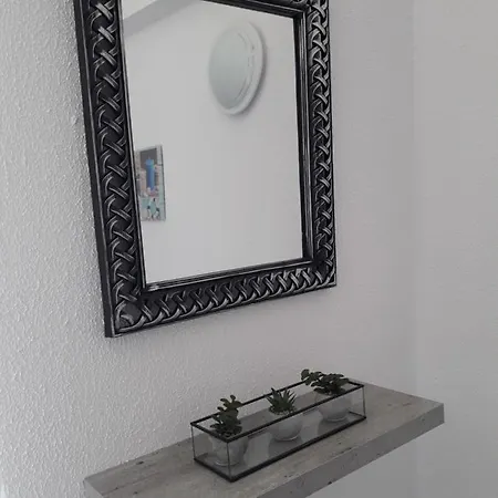 Apartamento Panoramic View Atlas *