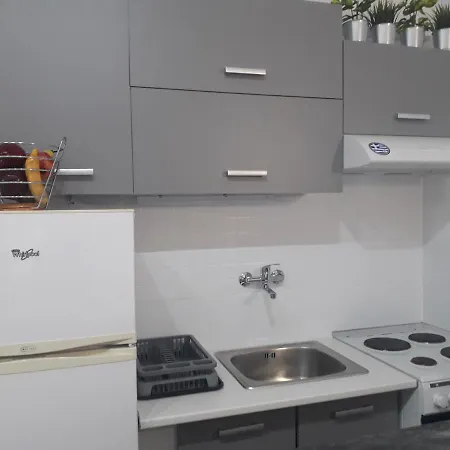 Apartamento Panoramic View Atlas *