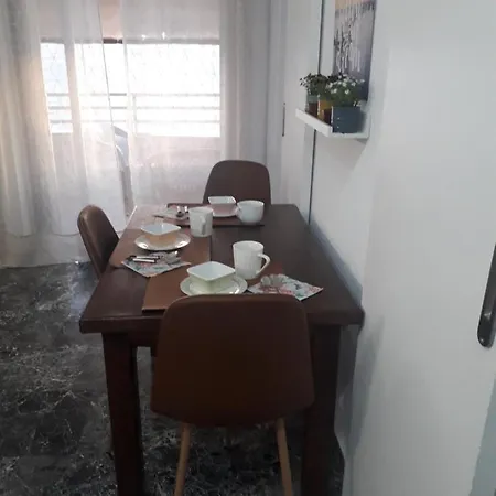 Apartamento Panoramic View Atlas *
